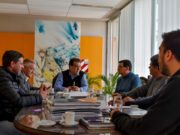 Nuevo encuentro entre el gobierno provincial y la Sociedad Rural de San Luis