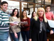 Investigadores desarrollan una bebida con aceite de chía como alternativa a los suplementos dietarios convencionales