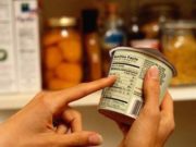 Aditivos en los alimentos: la importancia de la lectura de las etiquetas