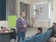 Creando hábitos: La importancia de producir las propias semillas de huerta