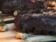 Sigue la promoción en Estados Unidos con los «Argentine beef days»