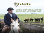 Actualizaron el monto del capital asegurado del servicio de sepelio para trabajadores rurales y familiares