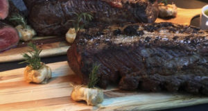 Sigue la promoción en Estados Unidos con los «Argentine beef days»