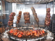 Muy buena repercusión de los «Argentine beef days» en Estados Unidos