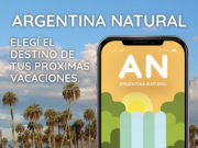 Argentina Natural, nueva aplicación para recorrer los Parques Nacionales