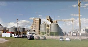 Una firma de semillas cierra la planta de Miramar