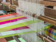 La industria registró en agosto una contracción del 8,6% interanual y de 2,2% mensual