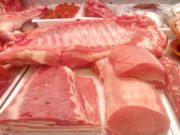 En septiembre el pollo aumentó 12,4% y el cerdo 10,4%