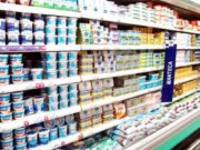 El consumo de leche cayó el 25% durante los últimos cinco años