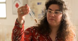 Científicos de San Luis diseñan un dispositivo para remover el arsénico del agua