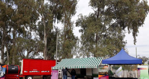 ALFAZAL y AGROZAL están presentes en la Expo Rural San Luis
