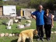 Historias de vida – Myriam Luján: Regresar a las raíces como opción