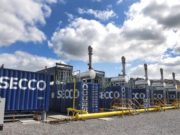Tres empresas ingresaron en el mercado mayorista de energía
