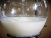 Una tecnología permite reutilizar la leche de descarte para alimentación animal