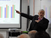 Vilella: Los costos de no invertir en tecnología