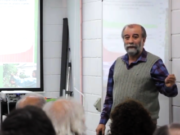 Schrauf: Mejoramiento participativo y soberanía