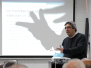 Rodríguez: Uso propio de la semilla, un punto clave a resguardar