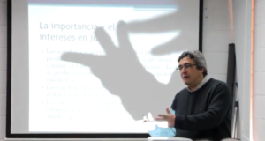 Rodríguez: Uso propio de la semilla, un punto clave a resguardar