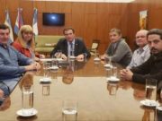 En Entre Ríos siguen los enredos judiciales por aplicación de fitosanitarios
