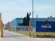 Arcor despidió 42 trabajadores en San Luis