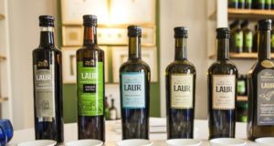 Premio internacional para dos olivícolas argentinas