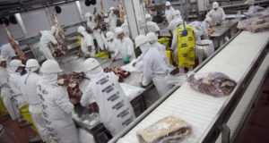 Carne bovina: Argentina exportó 2.000 millones de dólares desde enero