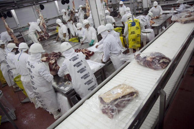 31 - 10 - venta de carne vacuna