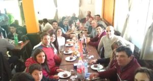 San Luis: una jornada técnica ovina despertó interés por esta alternativa ganadera