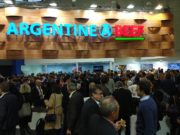 Cerró Anuga: empresarios felices y un negocio que crece