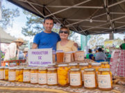 San Luis: la Feria de Pequeños y Medianos Productores suma nuevos expositores