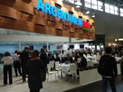 Gran movimiento y buenas perspectivas en la apertura de la feria Anuga 2019