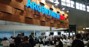 Gran movimiento y buenas perspectivas en la apertura de la feria Anuga 2019
