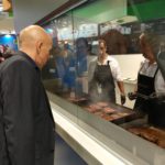 LA PARRILLA DEL IPCVA ES LA ESTRELLA DEL PABELLÓN DE CARNES (1)