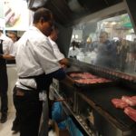 LA PARRILLA DEL IPCVA ES LA ESTRELLA DEL PABELLÓN DE CARNES (3)
