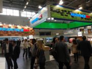 Anuga: precios bajos en la UE, estables en Israel y firmes en China