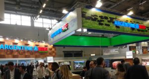 Anuga: precios bajos en la UE, estables en Israel y firmes en China