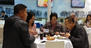 En Anuga se confirma que el 2019 es el año de la carne