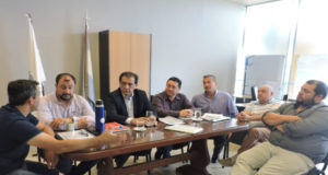 San Luis: intensifican el trabajo interinstitucional para prevenir la rabia paresiante