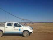 Aguas subterráneas de San Luis: convocan a realizar los trámites de registro de usuarios