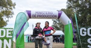 Las políticas productivas del gobierno provincial tendrán una fuerte presencia en la Expo Rural San Luis