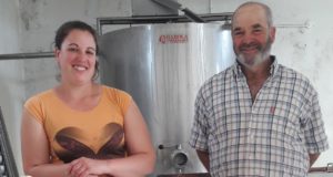 Historias de Vida: la armonía de «El Tambito de Renca»