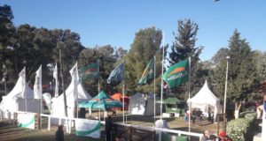 Este sábado se realiza el acto central de la 72° Expo Rural San Luis
