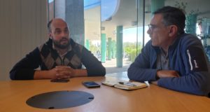 San Luis: nueva convocatoria para el registro de usuarios de aguas subterráneas