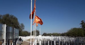 La Expo Rural San Luis recibirá a 25 cabañas en una jerarquizada muestra ganadera