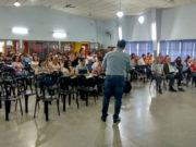 Más de 120 docentes de San Luis fueron capacitados sobre enfermedades endémicas