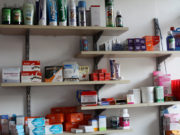 Plan piloto de farmacovigilancia para productos veterinarios en puntos de venta