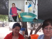 15 de Octubre, Día De La Mujer Rural