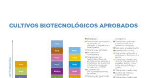 Se aprobó nuevo evento biotecnológico de maíz