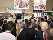 El IPCVA desembarca en Anuga, la feria de alimentos más importante de la UE