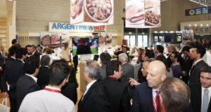 El IPCVA desembarca en Anuga, la feria de alimentos más importante de la UE